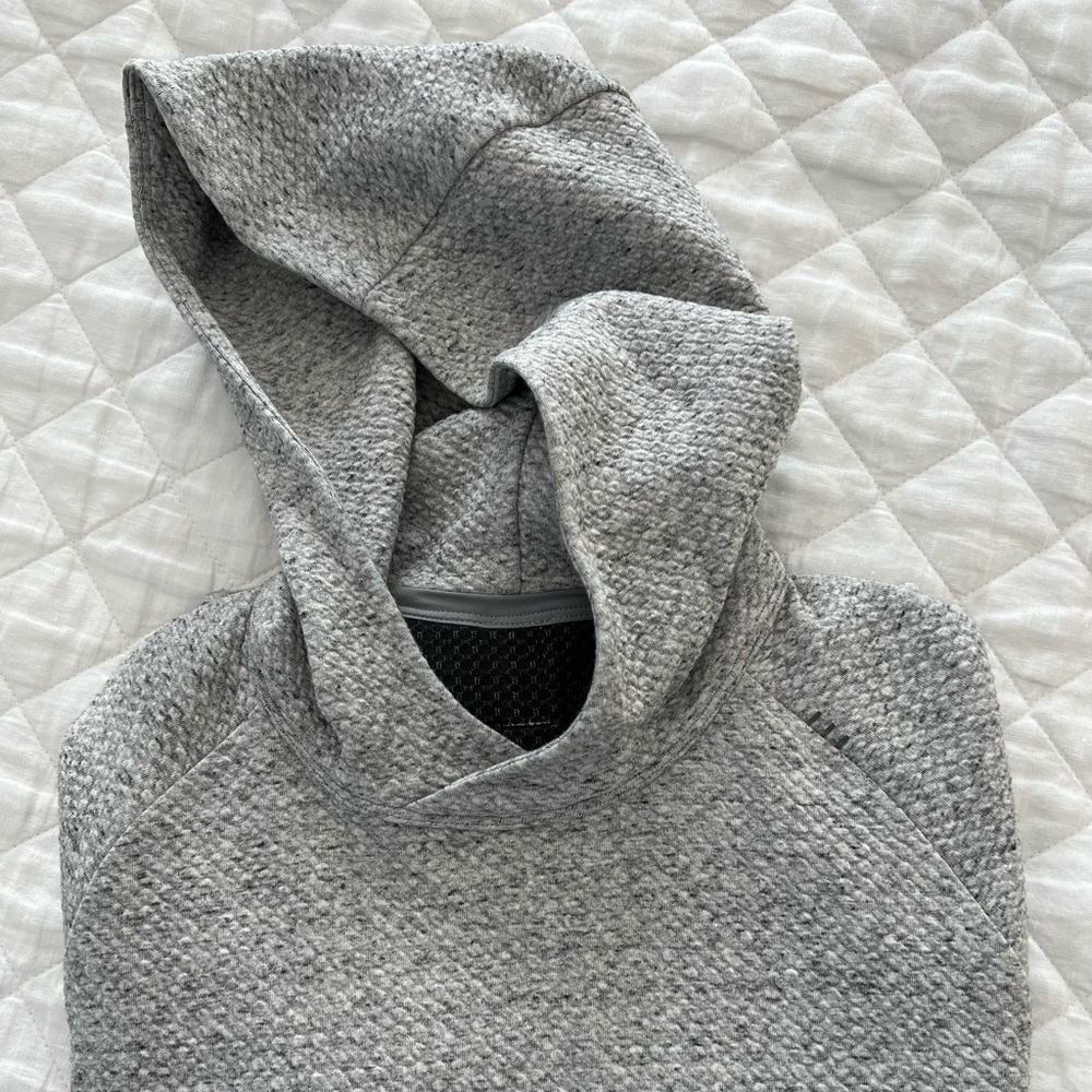 Lululemon At Ease Hoody EXCELLENT